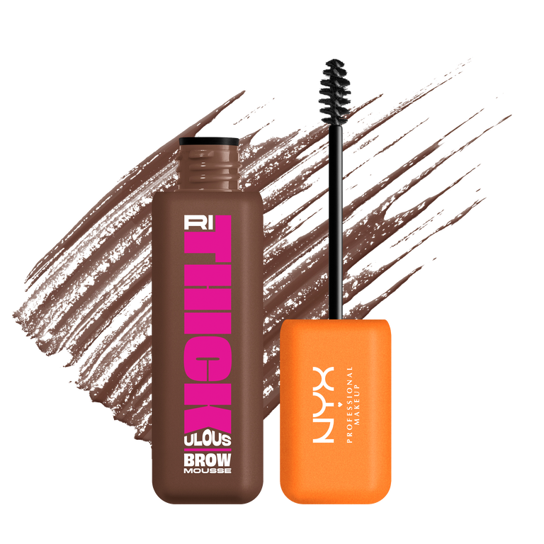 Rithickulous Brow Volume Mousse