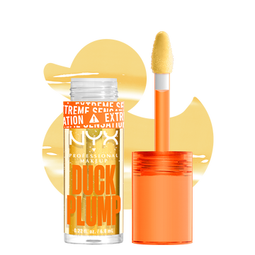 Duck Plump High Pigment Plumping Lip Gloss