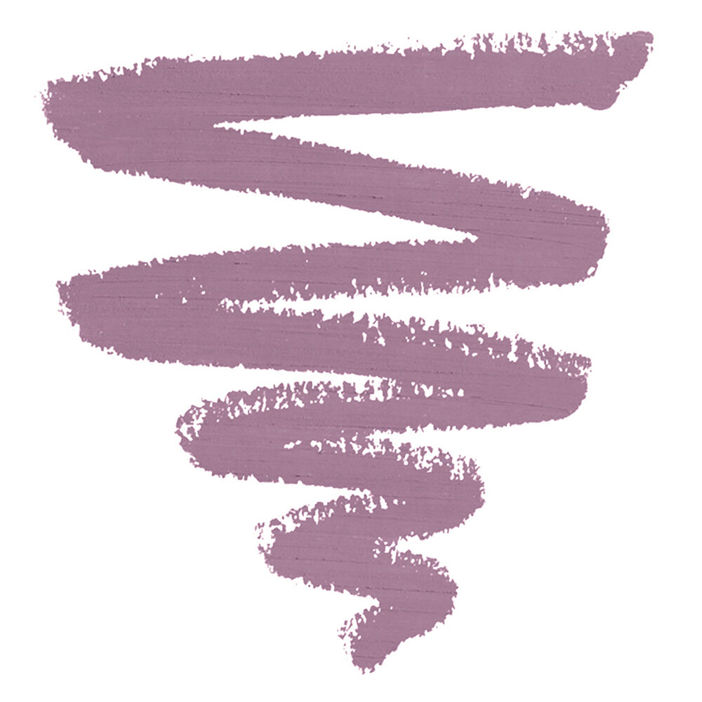 Suede Matte Lip Liner swatch
