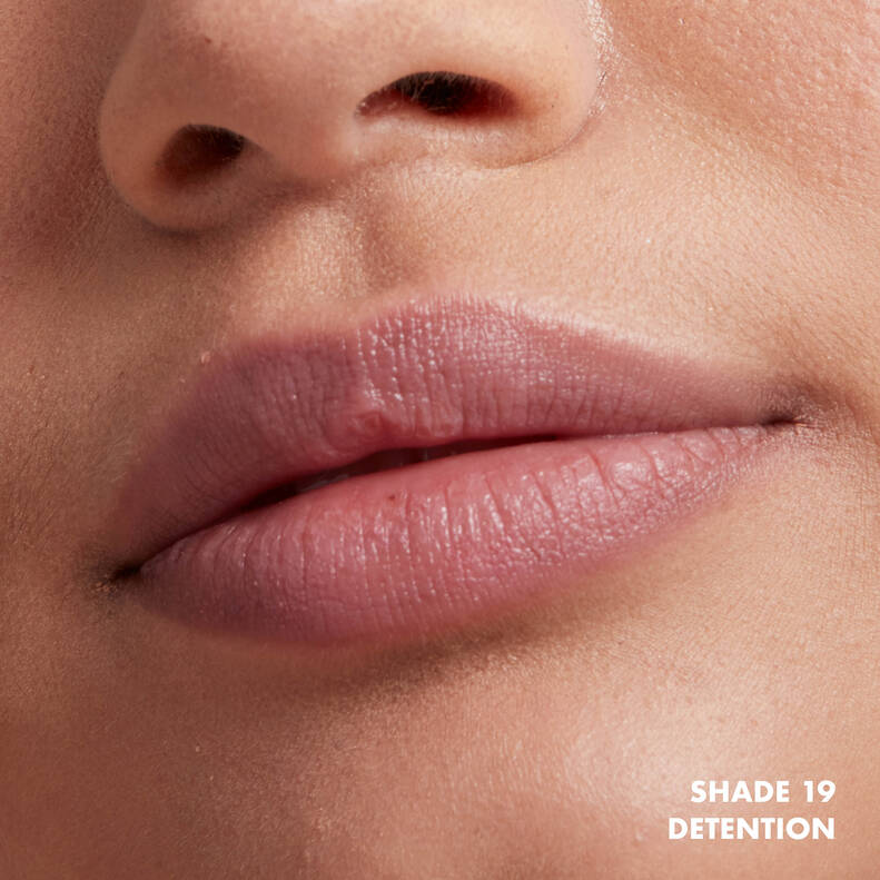 Powder Puff Lippie Lip Cream NYX Professional Makeup