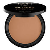 Matte Bronzer