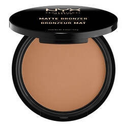 Matte Bronzer