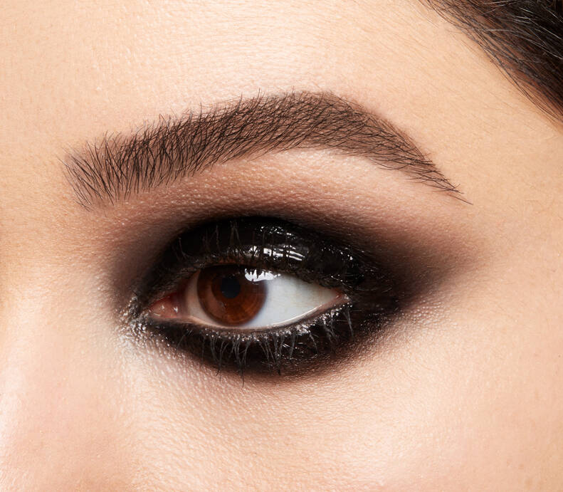 Glazed & Confused Eye Gloss NYX Professional Makeup