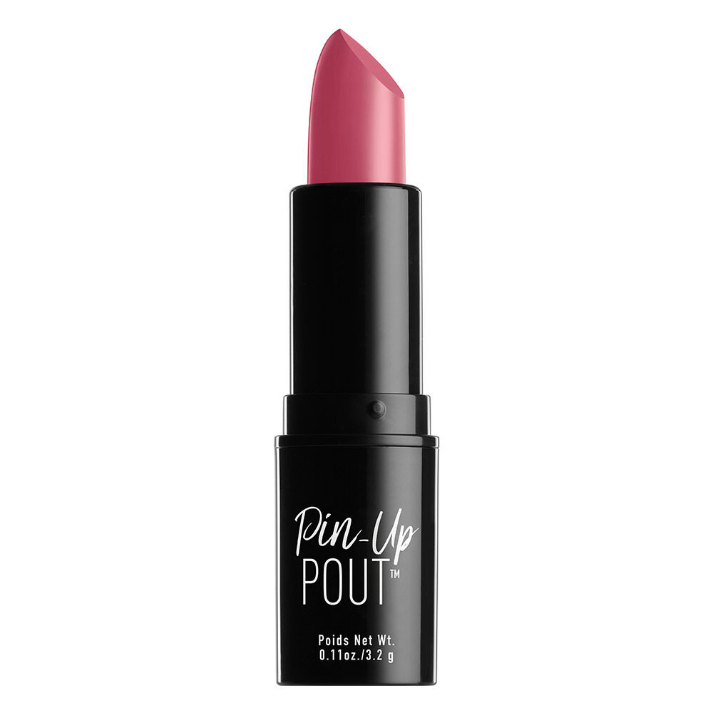 Pin Up Pout Lipstick