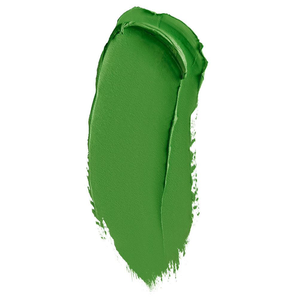 Vivid Brights Creme Colour Get Money Swatch