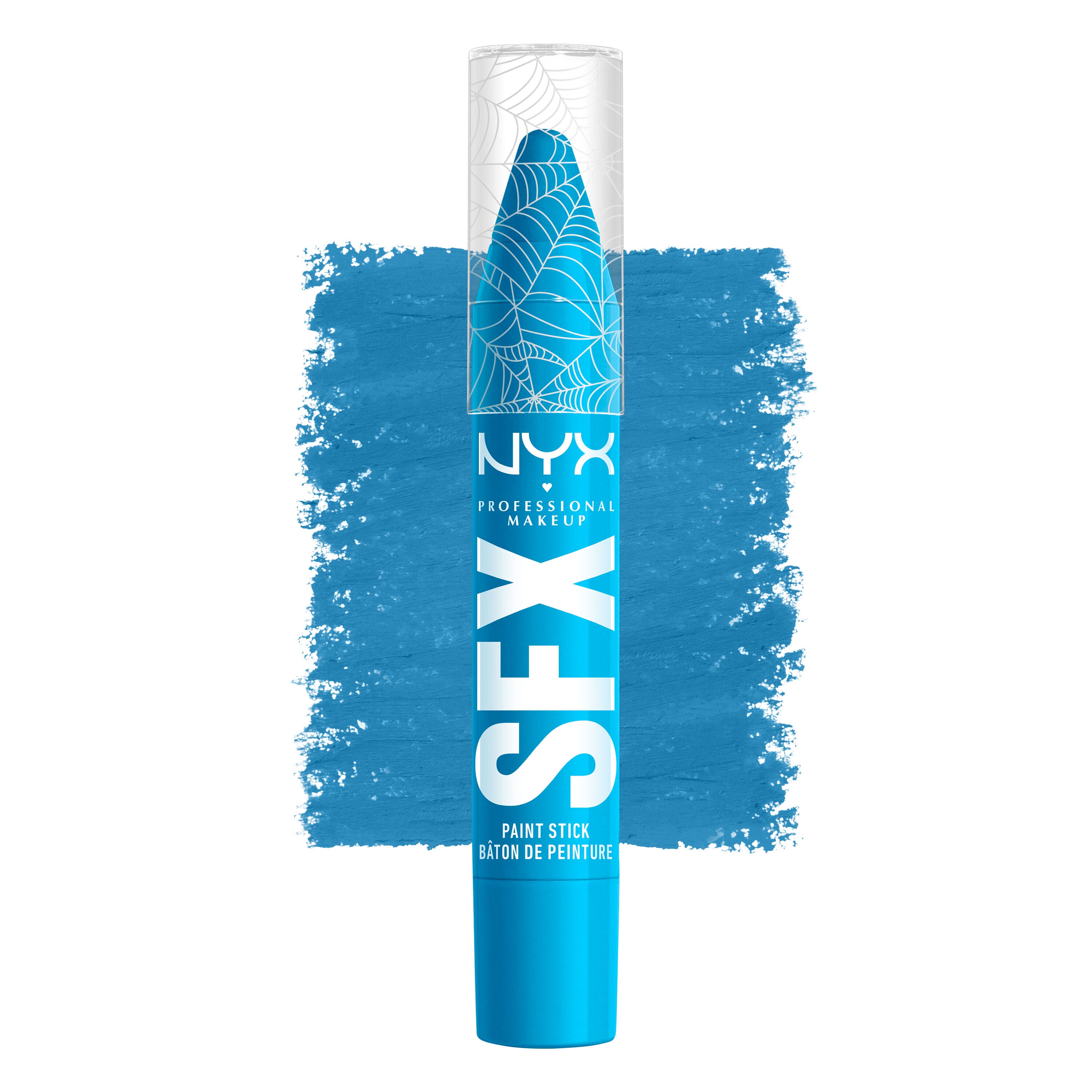 packshot w/ swatch 
