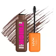 Rithickulous Brow Volume Mousse