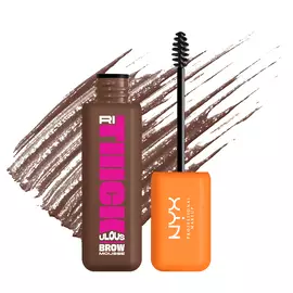 Rithickulous Brow Volume Mousse