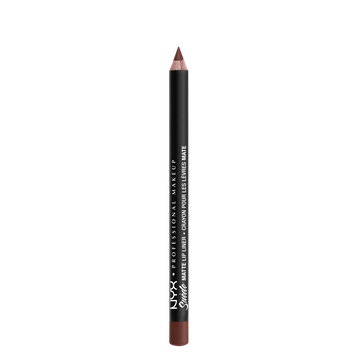 Suede Matte Lip Liner