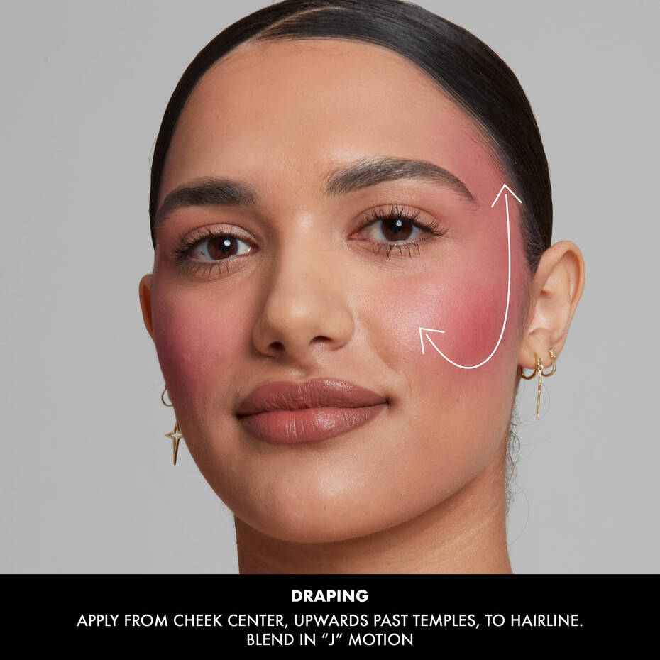 Sweet Cheeks Soft Cheek Tint NYX PROFESSIONAL MAKEUP