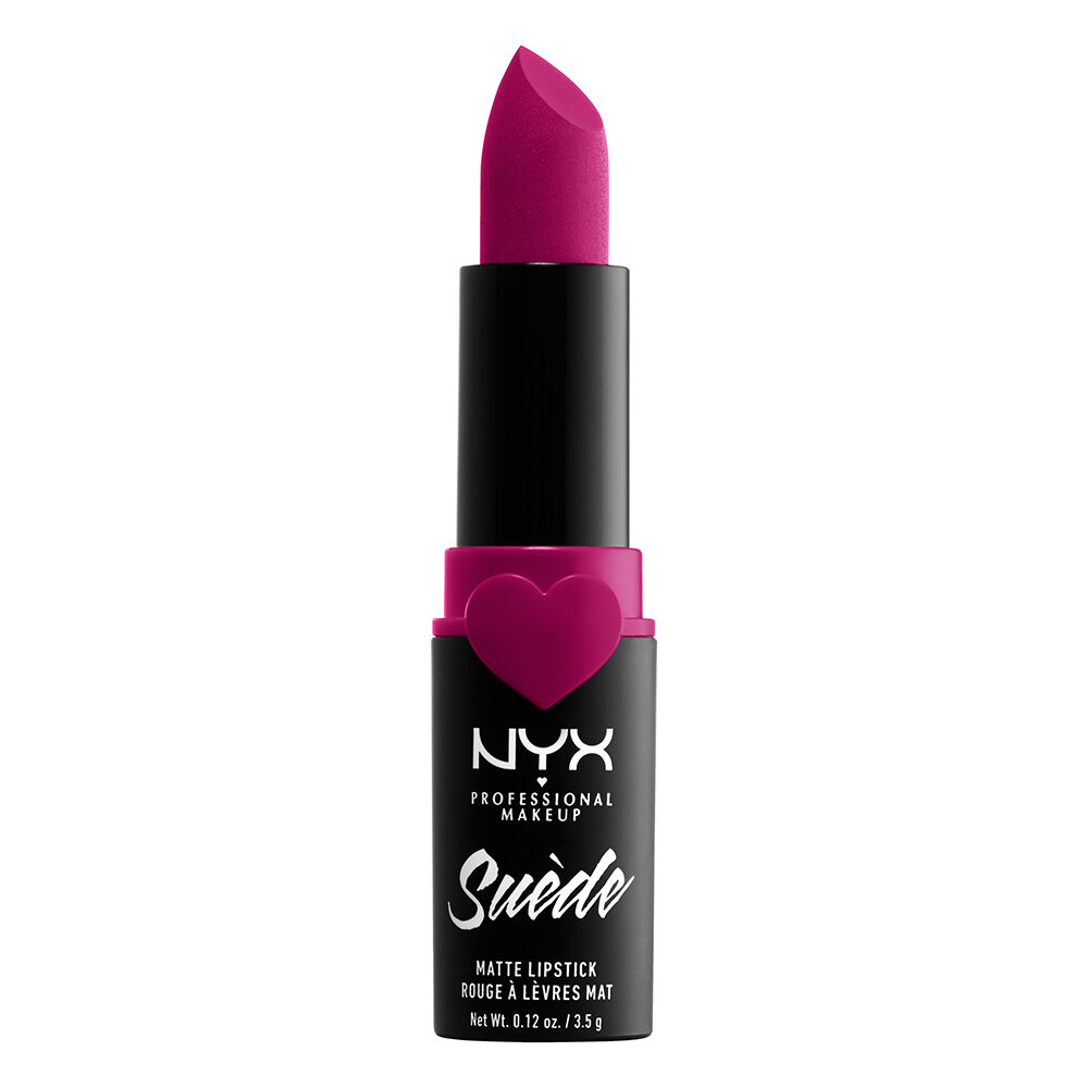 Lipstick Nyx Professional Makeup