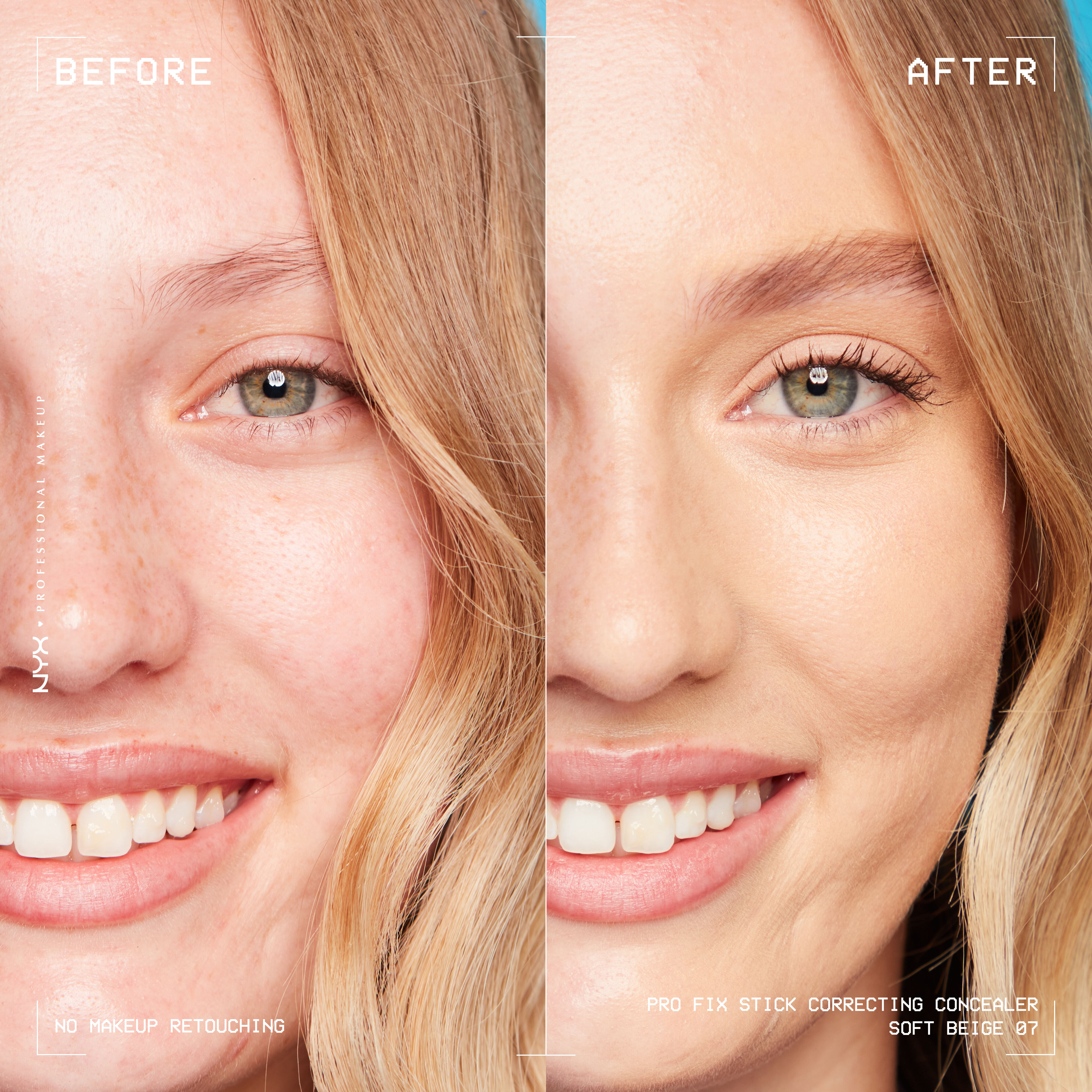 PRO FIX STICK CORRECTING CONCEALER