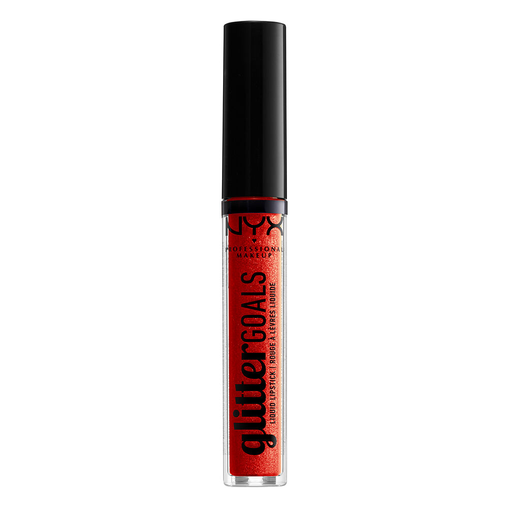 Glitter Goals Liquid Lipstick