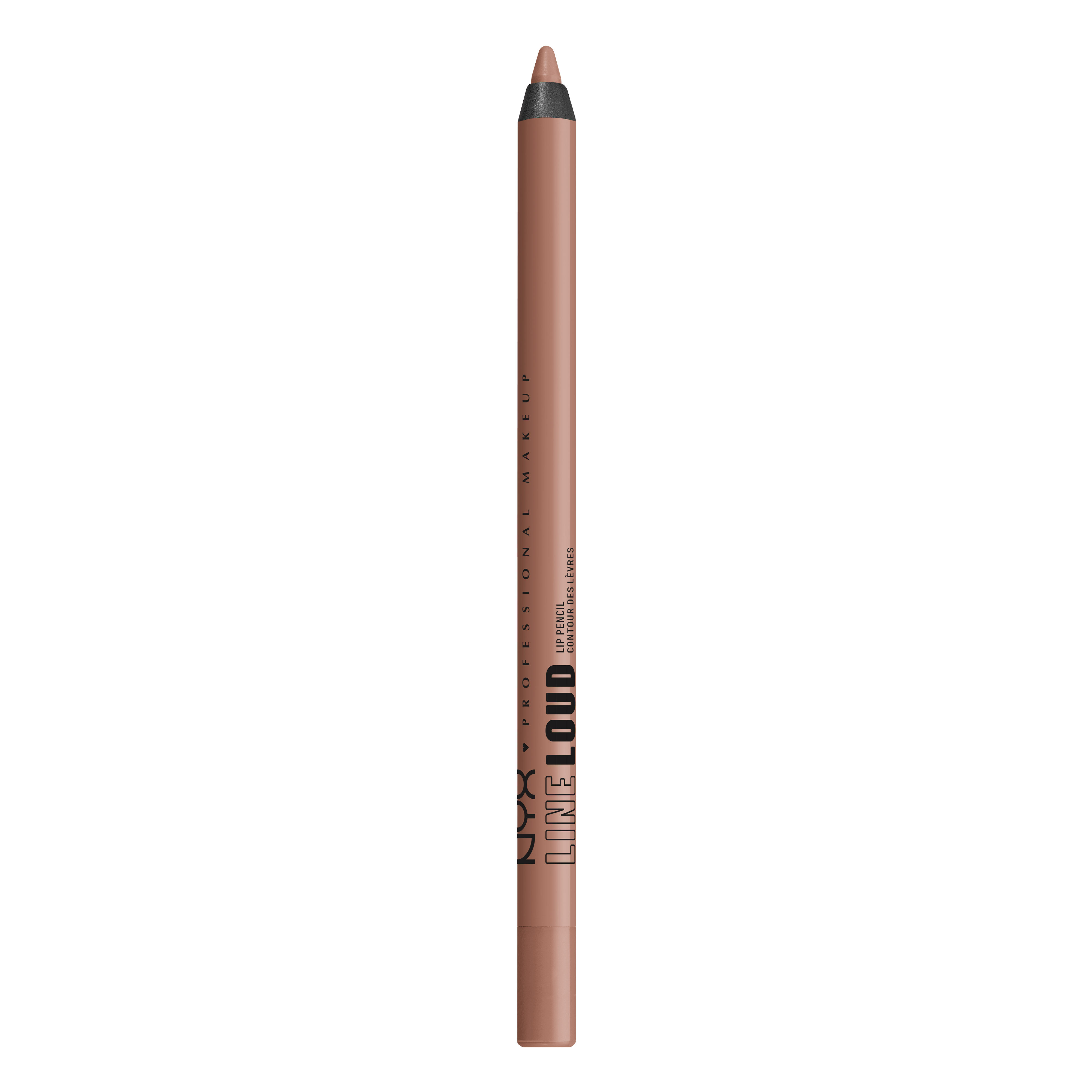 Line Loud Vegan Longwear Lip Liner