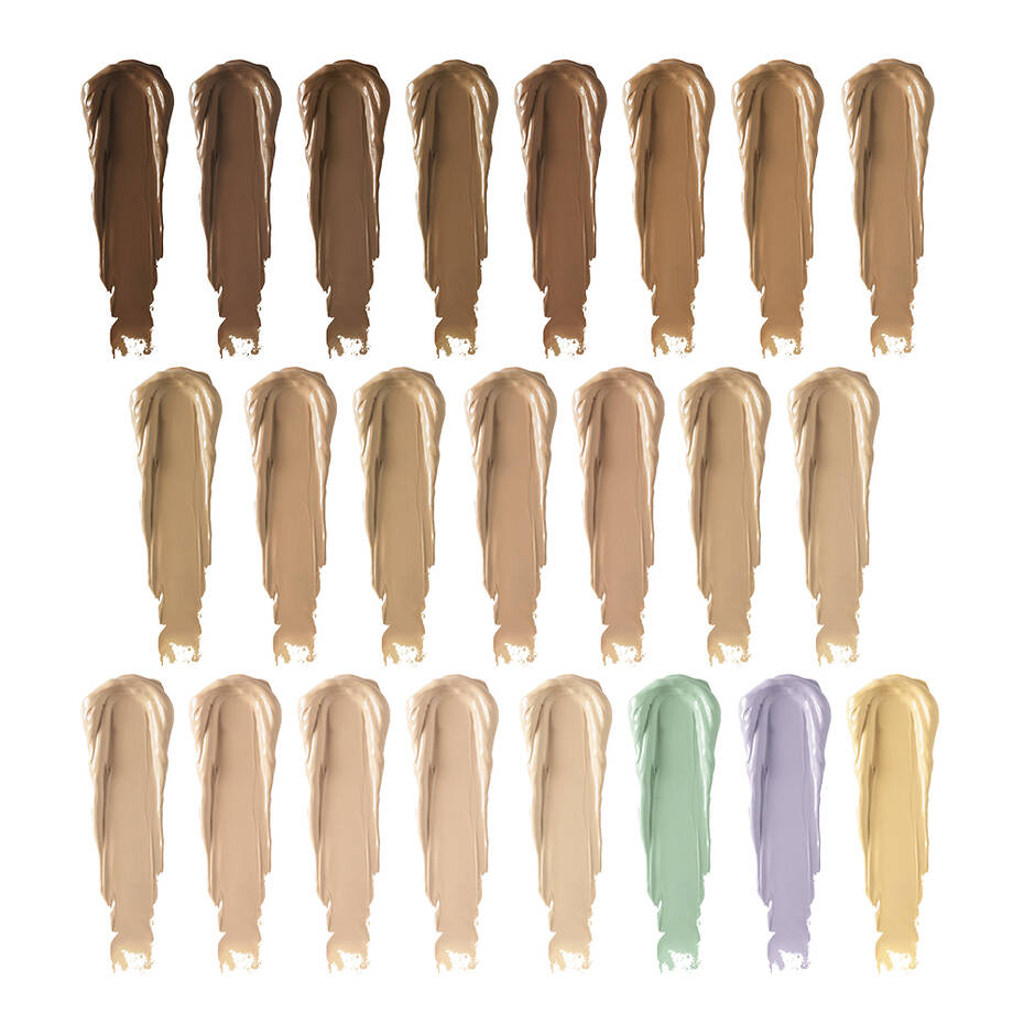 HD Photogenic Liquid Concealer NYX Professional Makeup