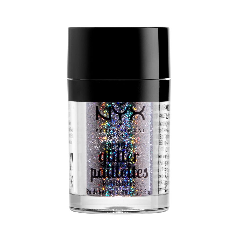 Metallic Glitter