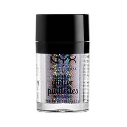 Metallic Glitter