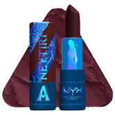 Paper Lipsticks