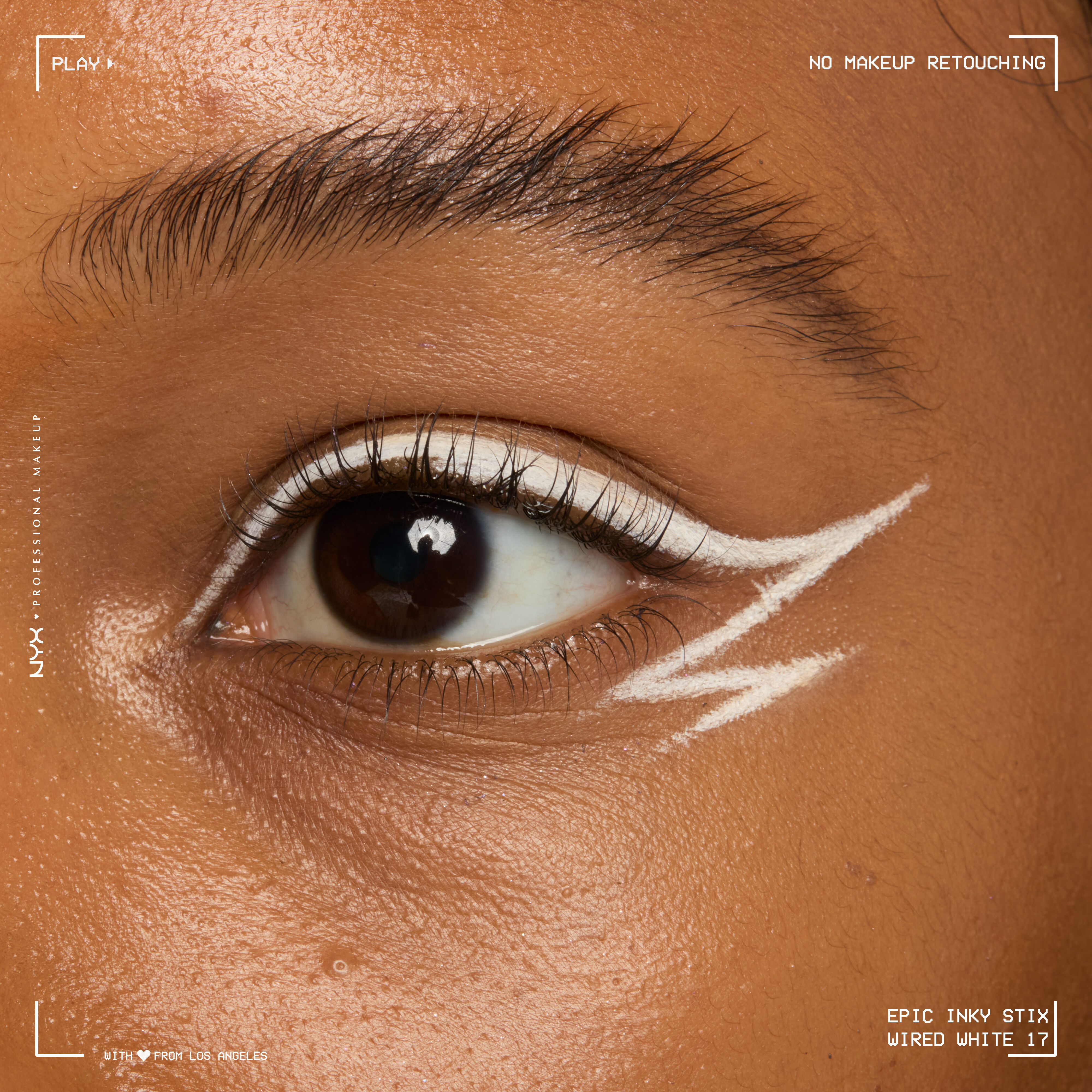 Epic Inky Stix Creamy Mechanical Gel Eyeliner