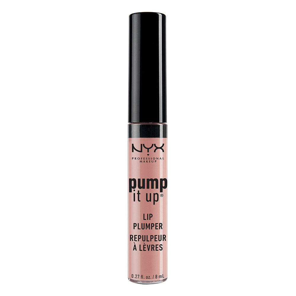 Pump It Up Lip Plumper NYX Professional Makeup