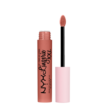 LIP LINGERIE XXL MATTE LIQUID LIPSTICK