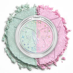 FATE: THE WINX SAGA POWDER DUST DUO HIGHLIGHTER