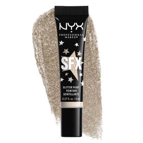 SFX GLITTER FACE & EYE PAINT