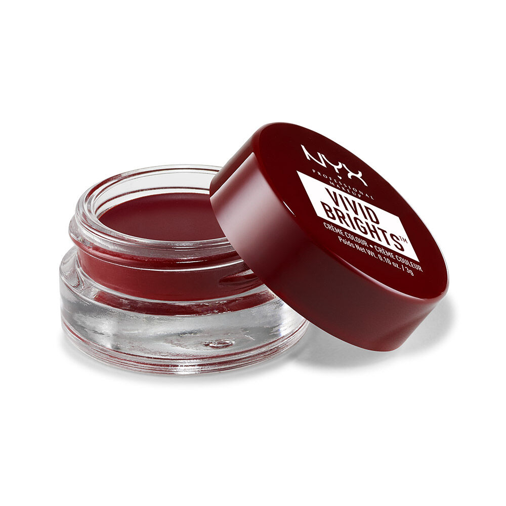 Vivid Brights Creme Colour