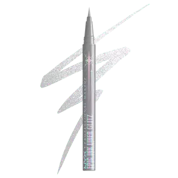 Bridgerton Royal Epic Ink Liner Glitz
