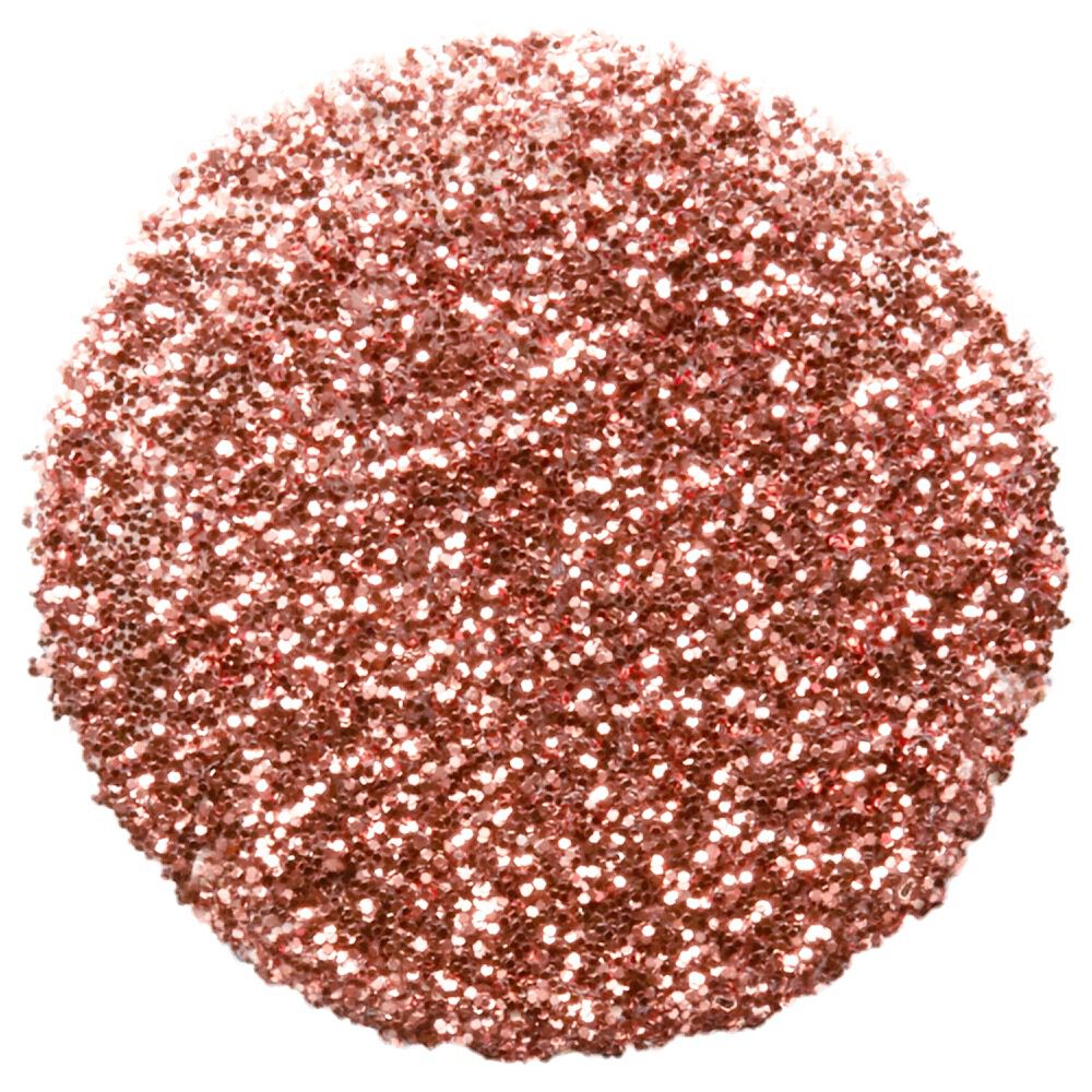 Metallic Glitter swatch
