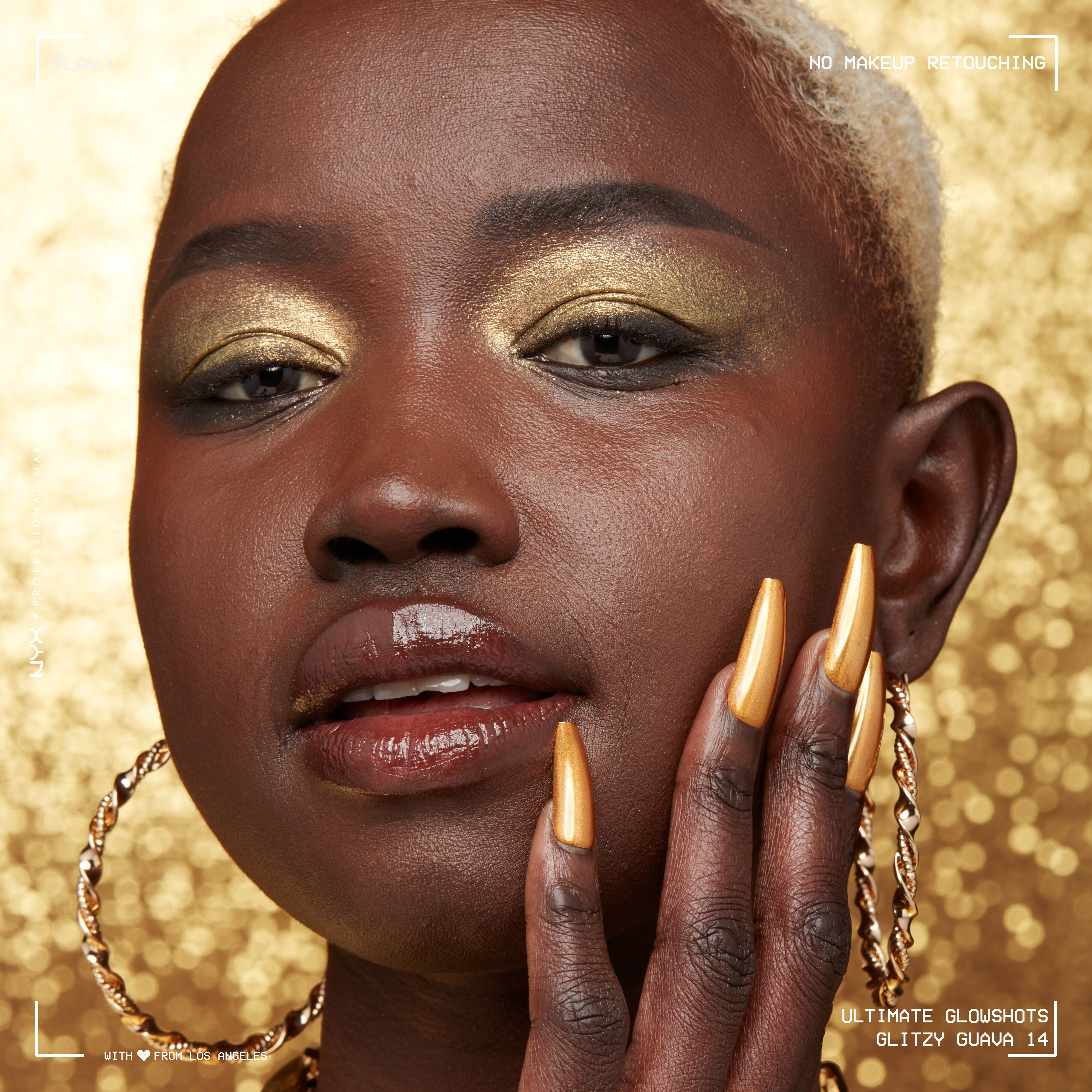 Ultimate Glow Shots Liquid Eyeshadow