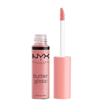 Kuvahaun tulos haulle nyx creme brulee butter gloss blogi