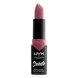 Suede Matte Liquid Lipstick open