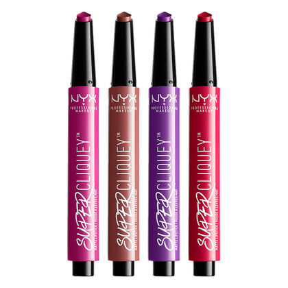 3 Nyx Matte Lipstick Mls Pick Your 3 Color Joys Cosmetics