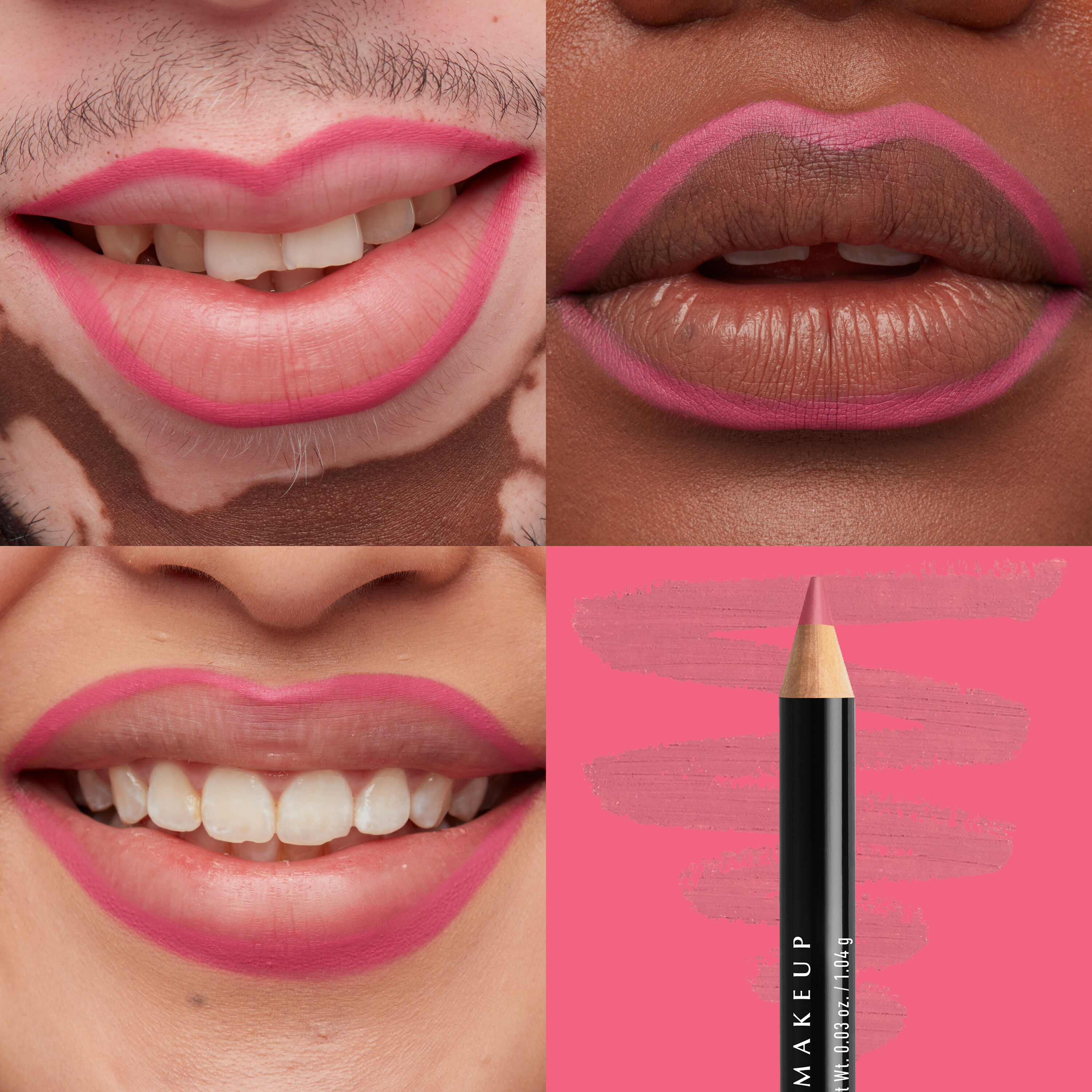 Slim Lip Pencil