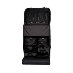 privilegeret Modernisere Vulkan Makeup Artist Train Case | NYX Professional Makeup