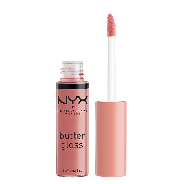 Butter Gloss NYX Professional Makeup
