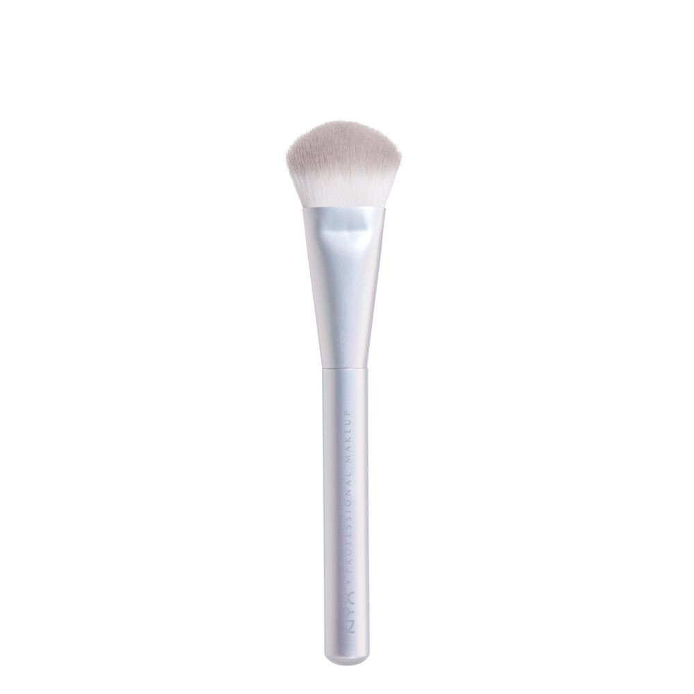 Makeup Brushes Nyx Professional Makeup