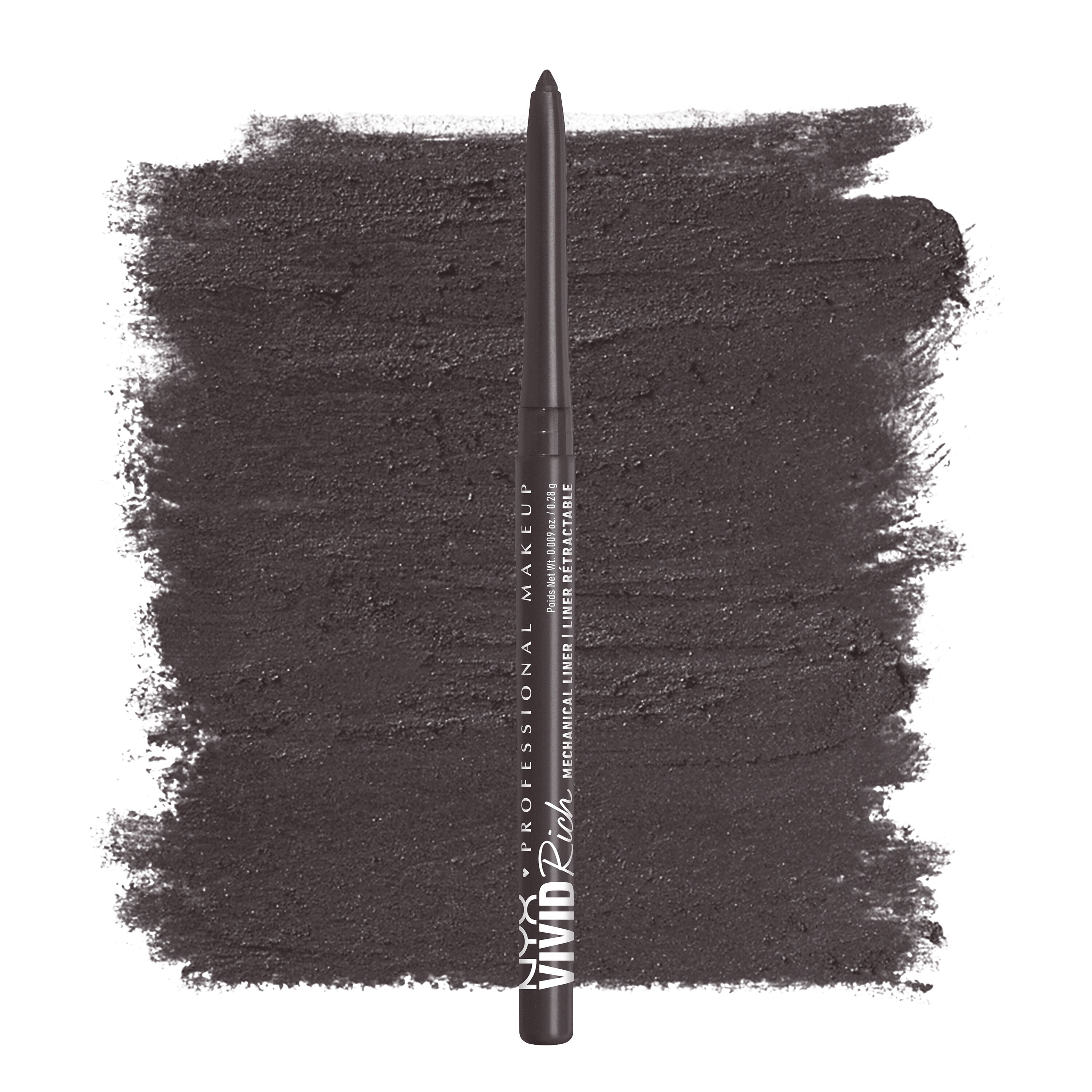 VIVID RICH MECHANICAL PENCIL