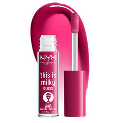 This is Milky Gloss Milkshakes