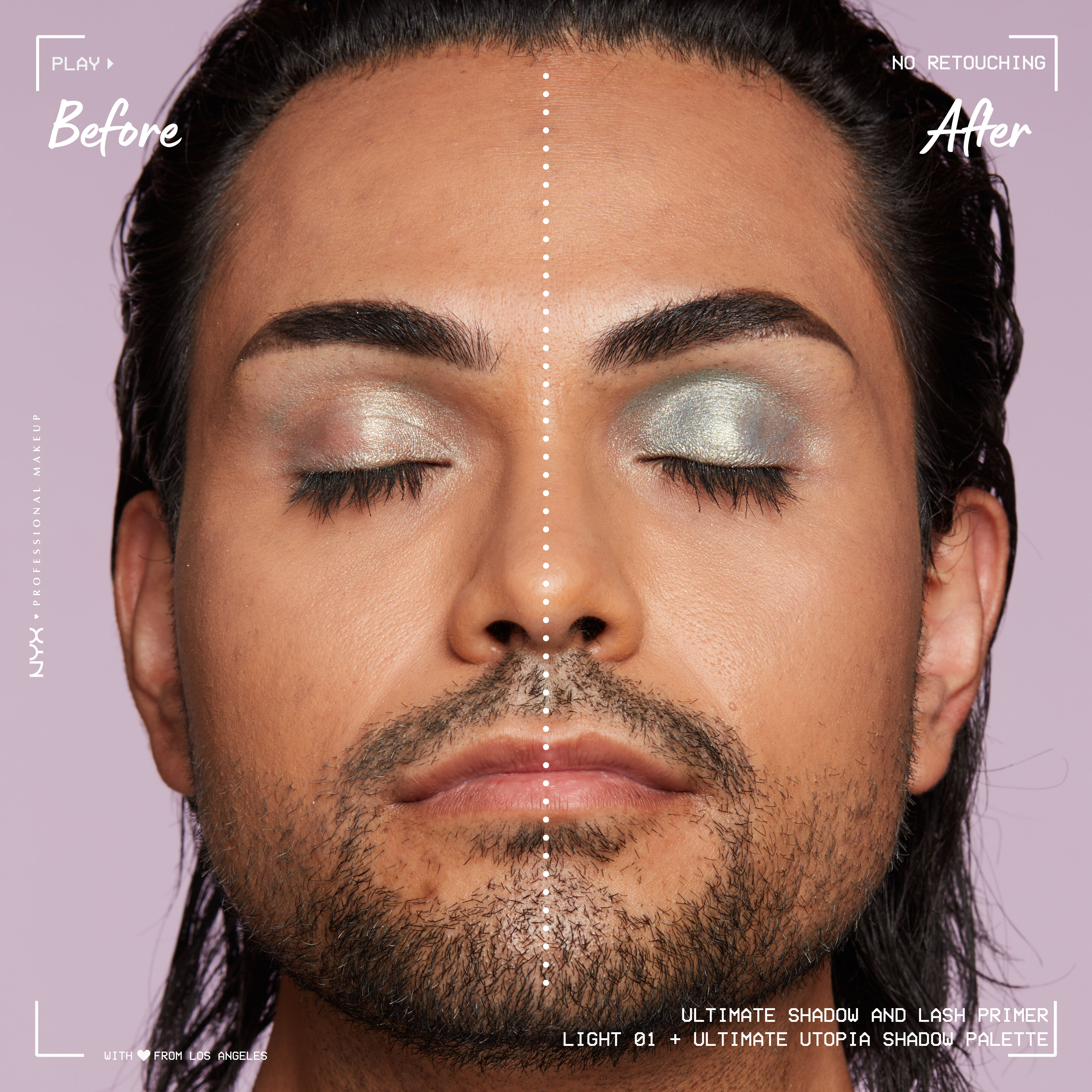 Ultimate Shadow & Liner Primer