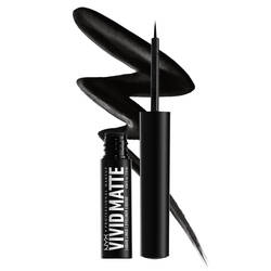 Matte Liquid Liner | NYX Professional Makeup