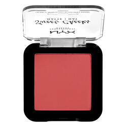 Sweet Cheeks Creamy Powder Blush Matte