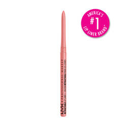 Retractable Lip Liner