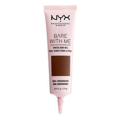 Bare With Me Tinted Skin Veil