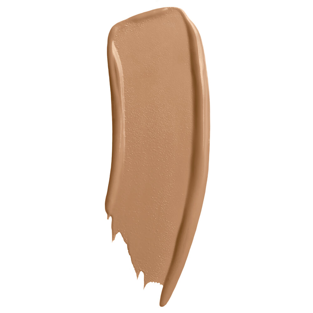 Can't Stop Won't Stop Foundation swatch