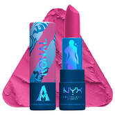 Paper Lipsticks