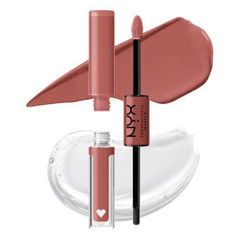 Affordable Makeup That Actually Works SHINE LOUD HIGH SHINE LIP COLOR