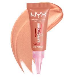 Lid Lingerie Cream Eye Pigment
