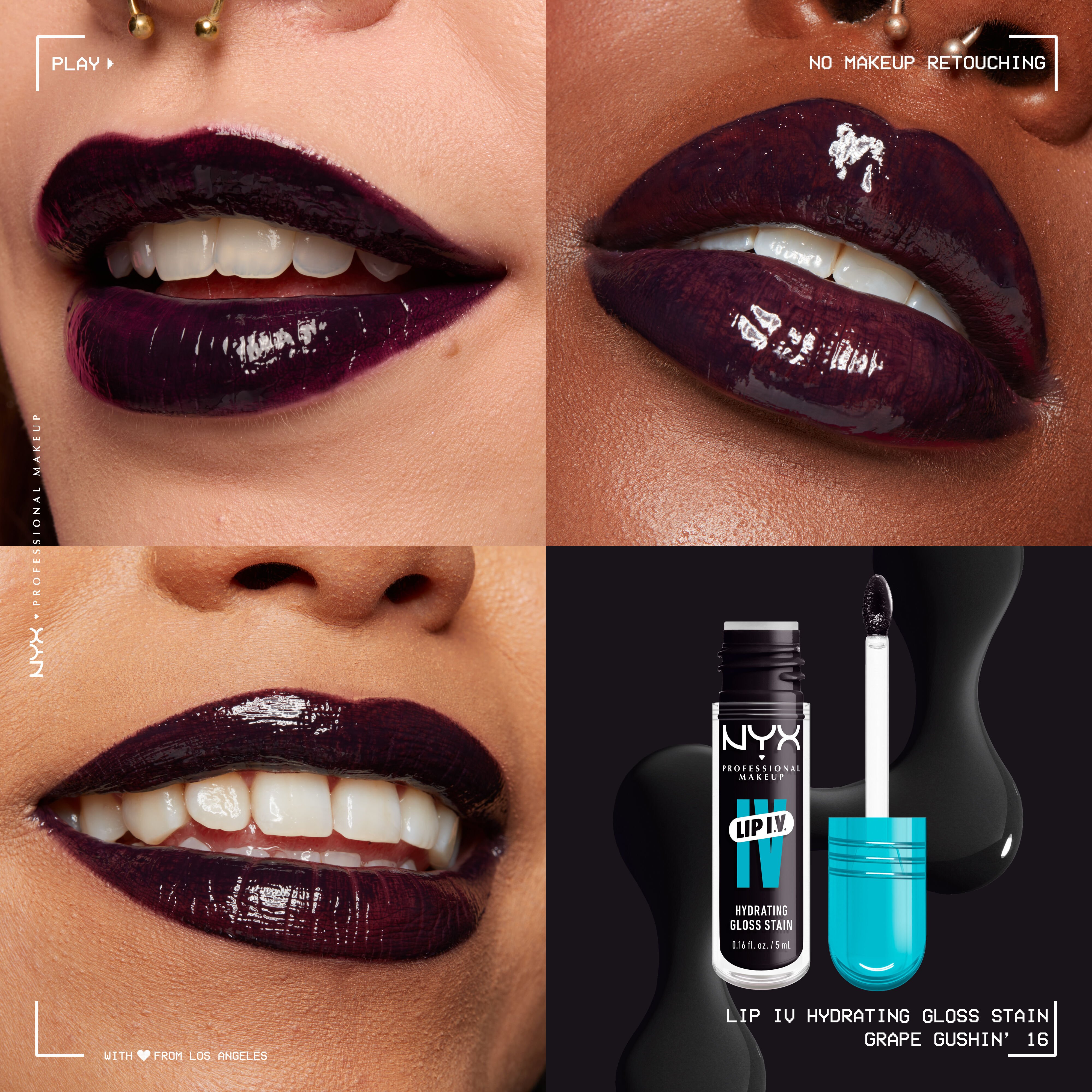 Best Sellers: Makeup & Products | NYX Professional Makeup